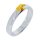 Ring mit Element Insel BORKUM