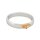 Ring mit Element Insel BORKUM