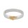 Ring mit Element Insel BORKUM